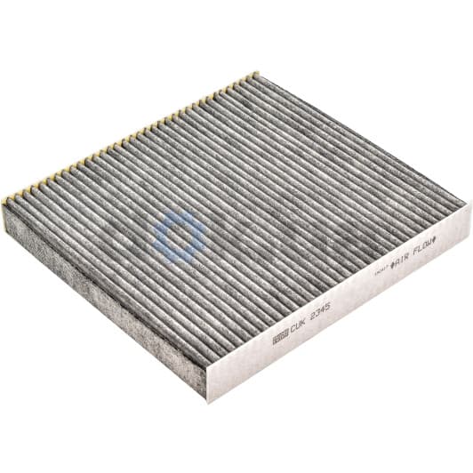 CUK 2345 Mann Фильтр салона