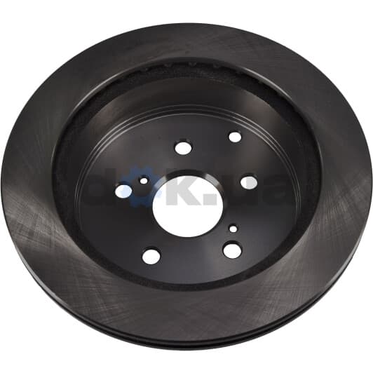 C42007ABE ABE Гальмівний диск