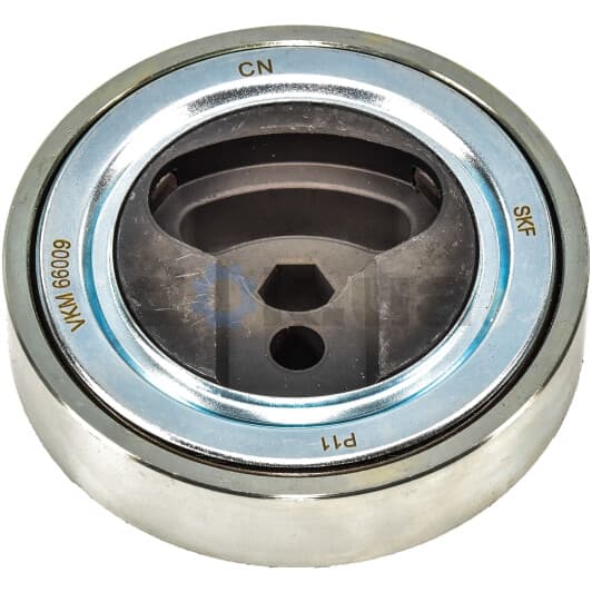 VKM 66009 SKF Натяжной ролик поликлинового ремня