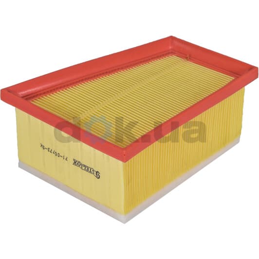 71-00773-SX Stellox Повітряний фільтр