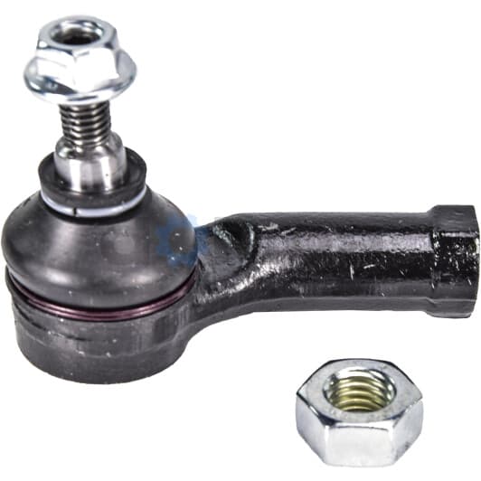 TA1252 Delphi Наконечник кермової тяги