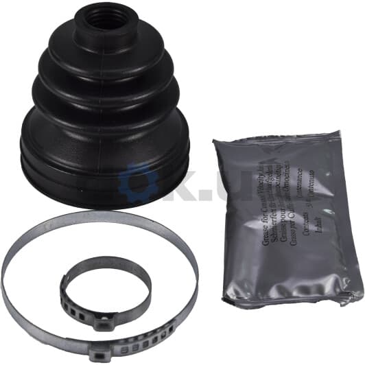 G6X009PC Pascal Пыльник ШРУСа