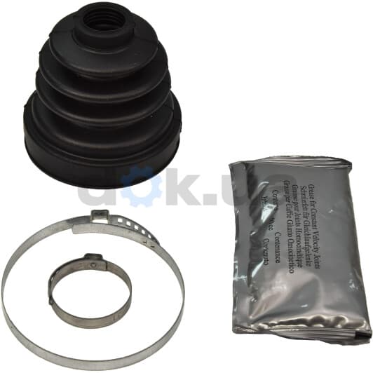 G5F040PC Pascal Пыльник ШРУСа