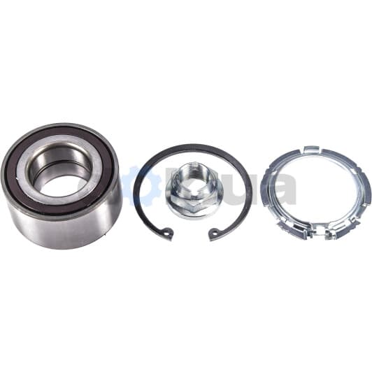 H1R023BTA BTA Підшипник ступиці колеса