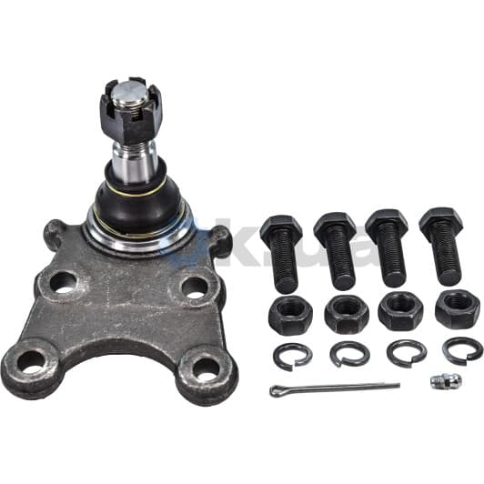 77.20.711 Starline Шарова опора