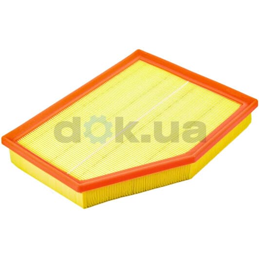 WA9492 WIX Filters Воздушный фильтр