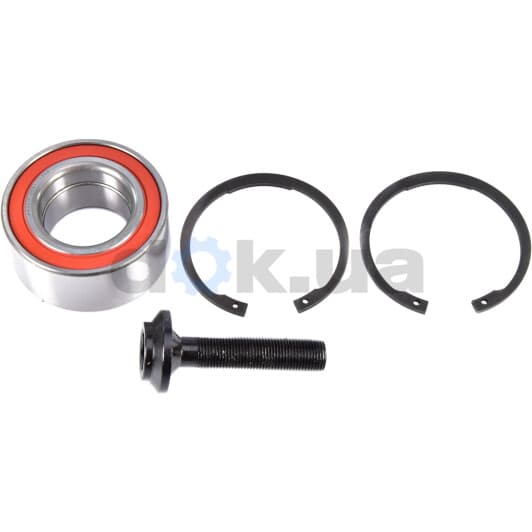 2501-1356 Profit Підшипник ступиці колеса