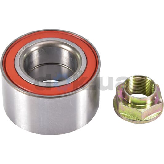 H14005BTA BTA Підшипник ступиці колеса