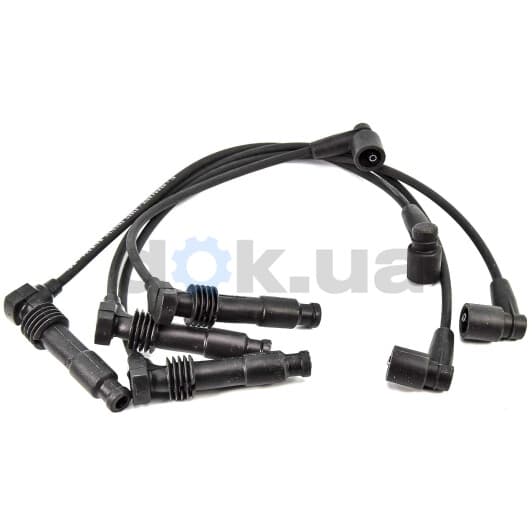 T991B Tesla Комплект дротів запалювання