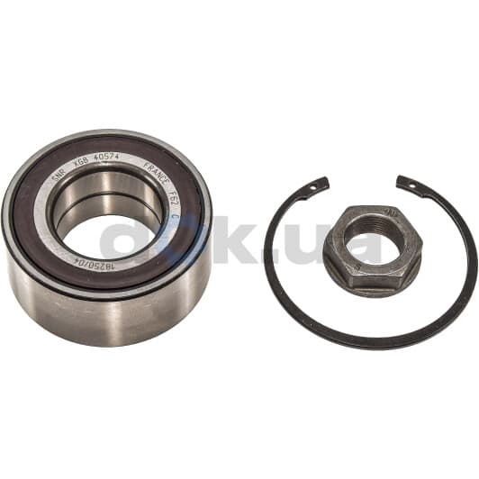 R159.44 SNR Подшипник ступицы колеса