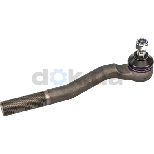 93038 Sidem Наконечник рулевой тяги для Jeep Grand Cherokee