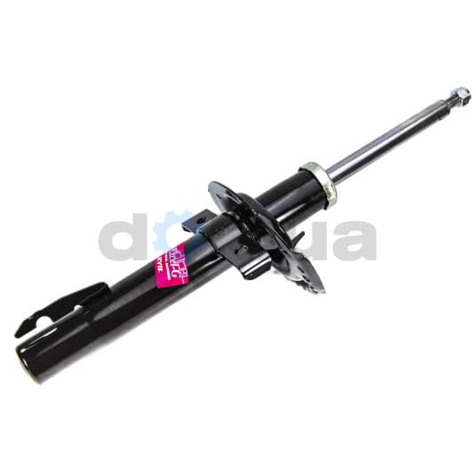 333718 Kayaba Стойка амортизатора для Renault Megane