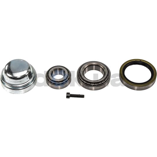 26884 MAPCO Подшипник ступицы колеса