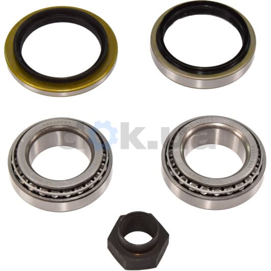 FD-WB-11171 MOOG Подшипник ступицы колеса