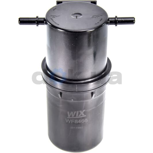 WF8466 WIX Filters Топливный фильтр для Volkswagen Crafter