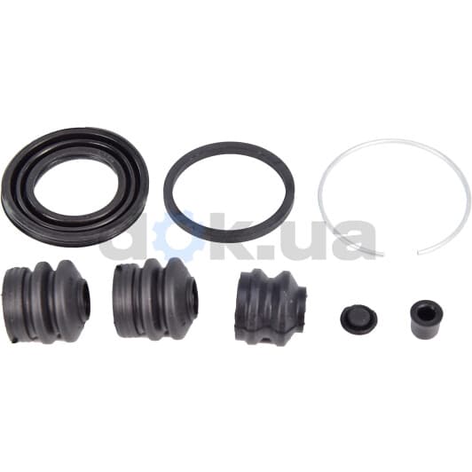 D4473 Autofren Seinsa Ремкомплект гальмівного супорта