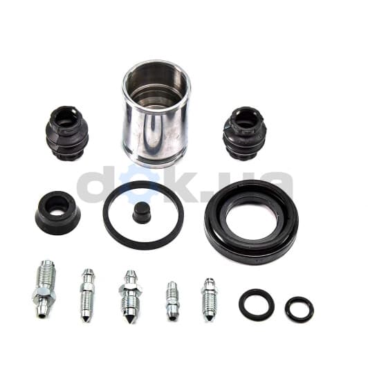 400945 ERT Ремкомплект гальмівного супорта