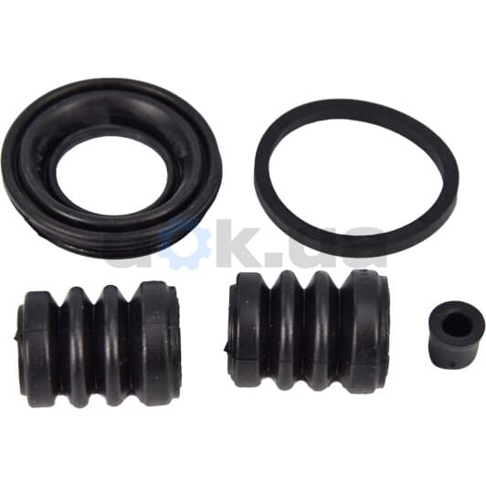 400794 ERT Ремкомплект тормозного суппорта