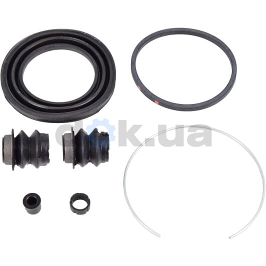 400293 ERT Ремкомплект тормозного суппорта