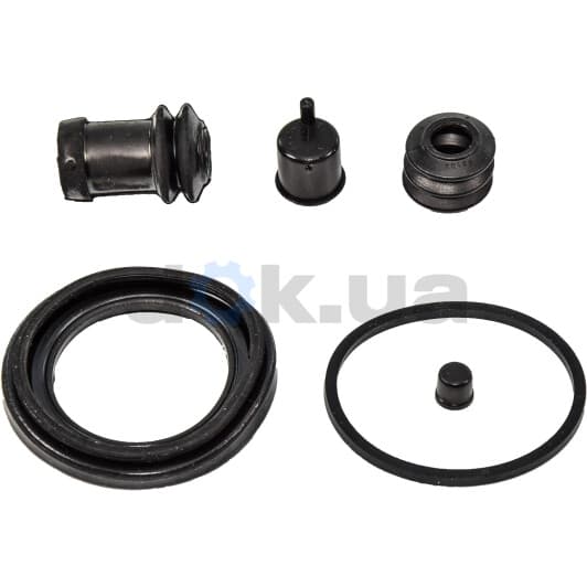 400737 ERT Ремкомплект тормозного суппорта