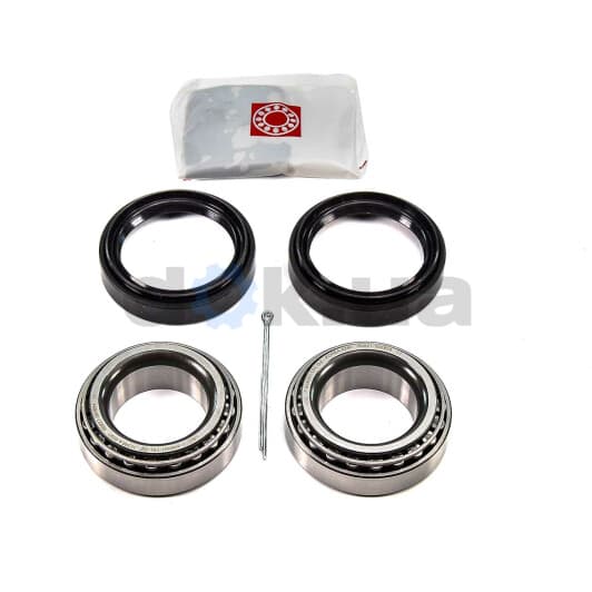 713 6191 30 FAG Подшипник ступицы колеса