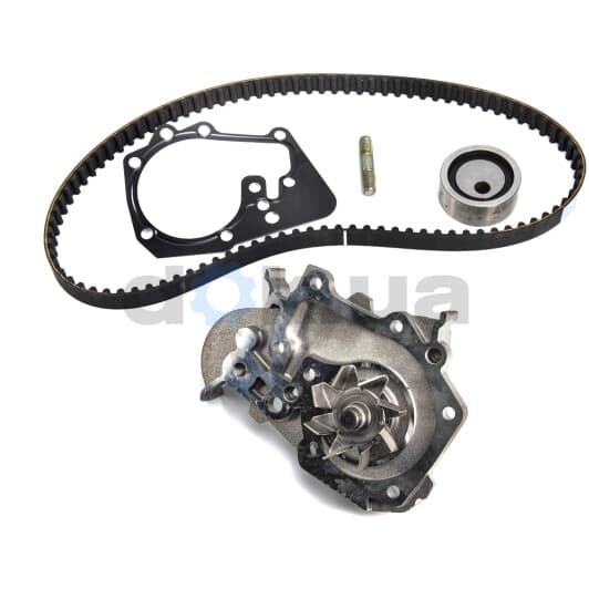 CT988WP2 Contitech Комплект ремня ГРМ + помпа