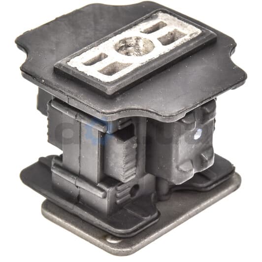 VLMB-S60RR Febest Подушка двигателя