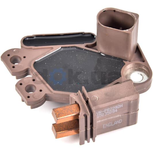 VR-PR2292H Mobiletron Регулятор генератора