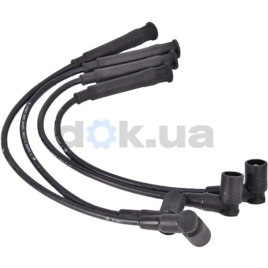 HR12 Janmor Комплект дротів запалювання