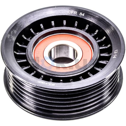 0-N1433S Optimal Натяжной ролик поликлинового ремня для Ford Focus