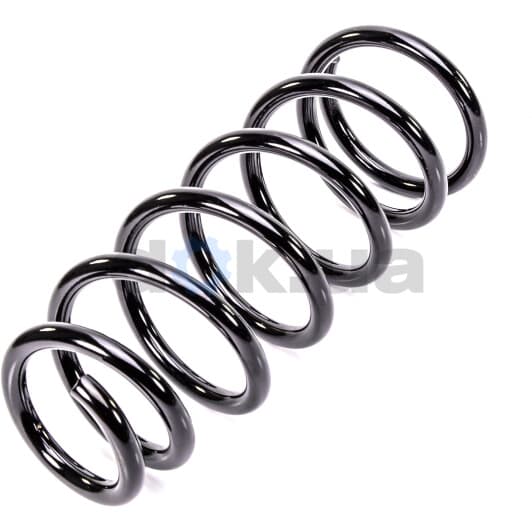 SP3522 Monroe Пружина подвески для Nissan Primera