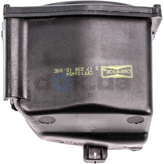 CFF100454 Champion Паливний фільтр