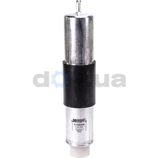 H108WK Hengst Filter Топливный фильтр