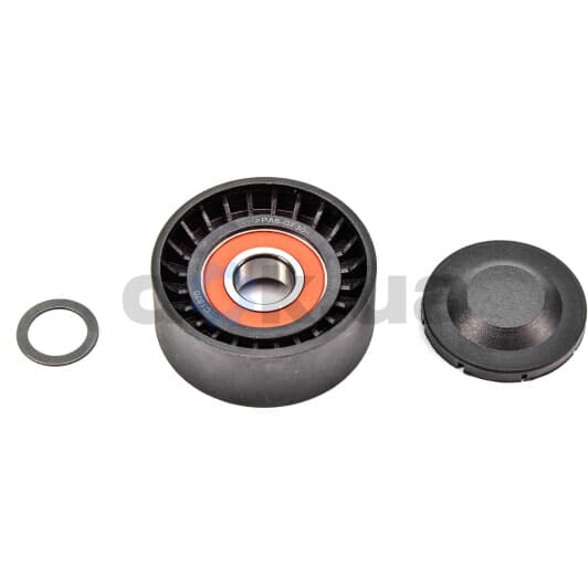 0-N2014S Optimal Натяжной ролик поликлинового ремня