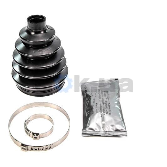 G5F044PC Pascal Пыльник ШРУСа