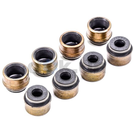 724.590 Elring Сальник клапана