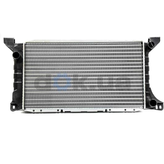 D7G007TT Thermotec Радіатор охолодження двигуна