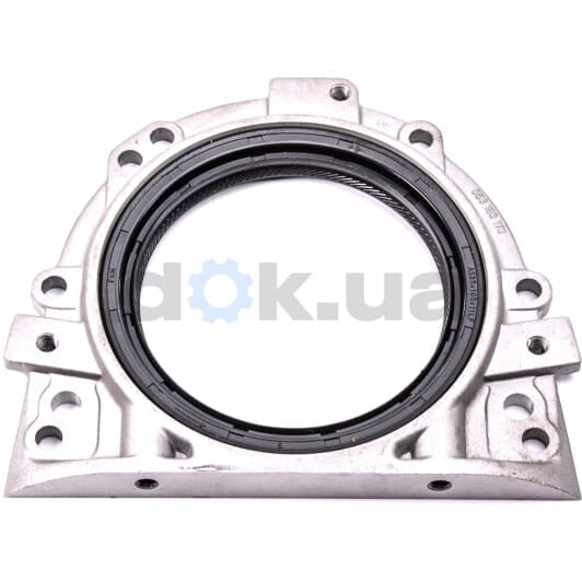 1119600500 JP Group Сальник коленвала