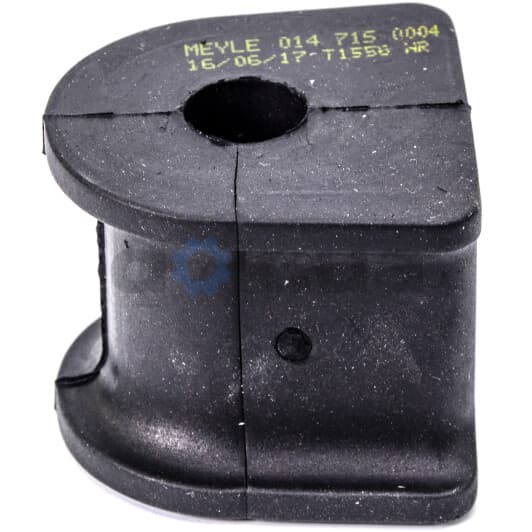 014 715 0004 Meyle Втулка стабилизатора