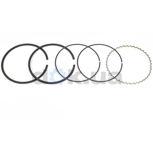 800046511000 Kolbenschmidt Комплект поршневых колец