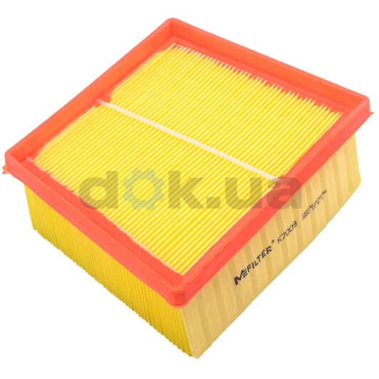 K 7009 MFilter Воздушный фильтр