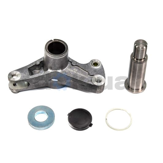 11700 Febi Натяжной ролик поликлинового ремня