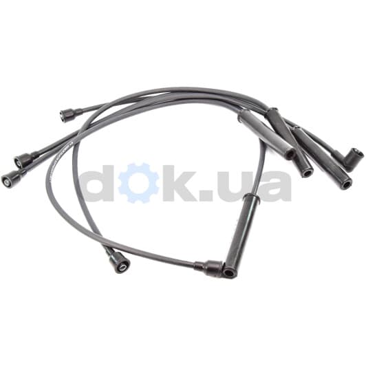 FU5 Janmor Комплект проводов зажигания