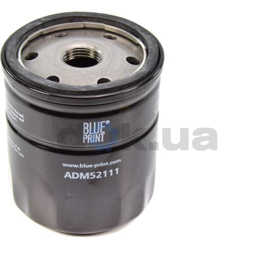 ADM52111 Blue Print Оливний фільтр