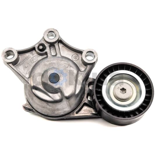 T39187 Gates Натяжной ролик поликлинового ремня