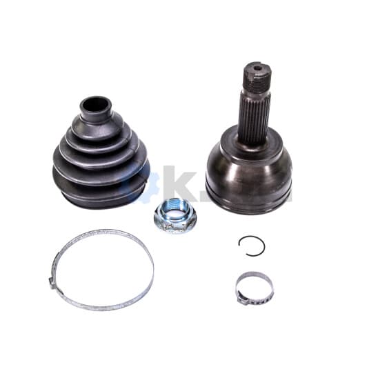 607799 Cifam ШРУС