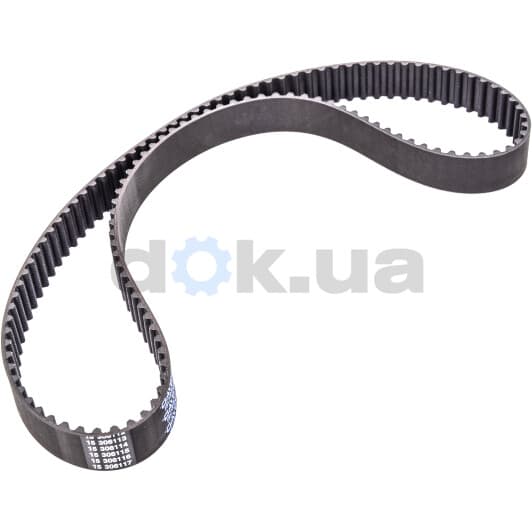 94832 Dayco Ремінь ГРМ