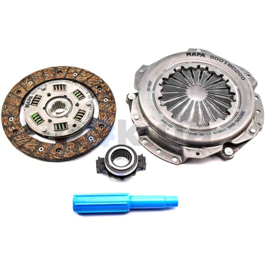 006180300 MAPA Комплект сцепления