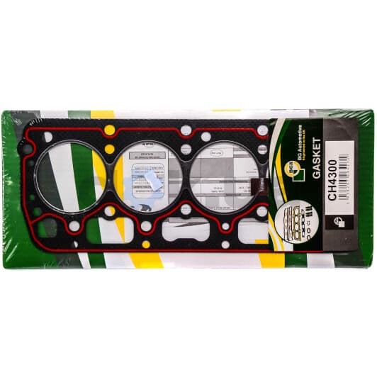 CH4300 BGA Прокладка ГБЦ