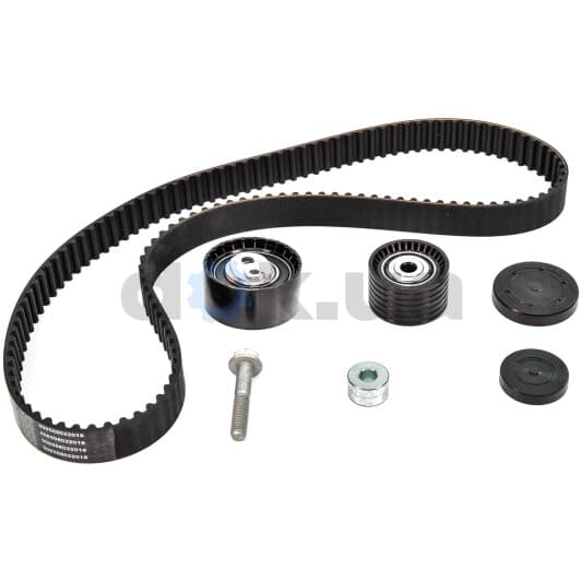 KD455.52 SNR Комплект ремня ГРМ